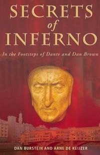 Cover image for Secrets of Inferno: In the Footsteps of Dante and Dan Brown