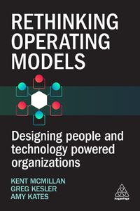 Cover image for Rethinking Operating Models