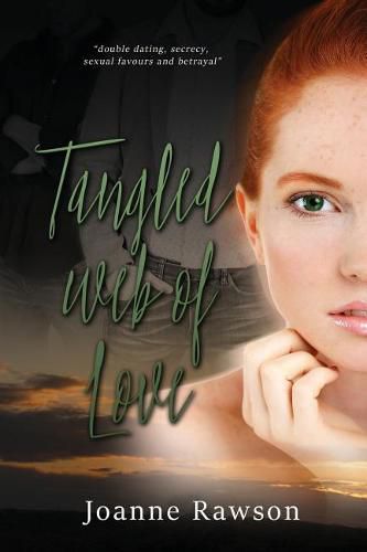 Cover image for Tangled Web Of Love