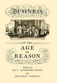 Cover image for Business in the Age of Reason