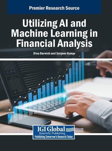 Cover image for Utilizing AI and Machine Learning in Financial Analysis