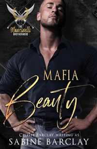 Cover image for Mafia Beauty