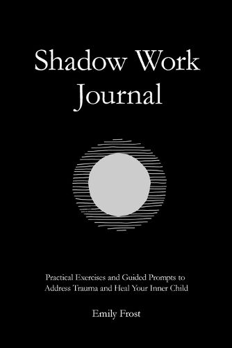 Cover image for The Shadow Work Journal