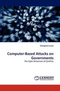 Cover image for Computer-Based Attacks on Governments