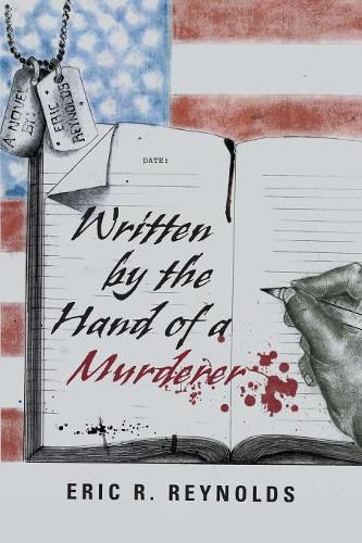 Cover image for Written by the Hand of a Murderer