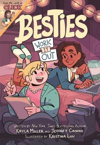 Cover image for Besties Work it Out