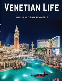 Cover image for Venetian Life