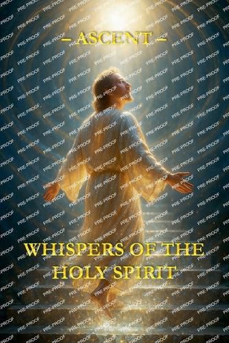 Cover image for Whispers of the Holy Spirit - Ascent