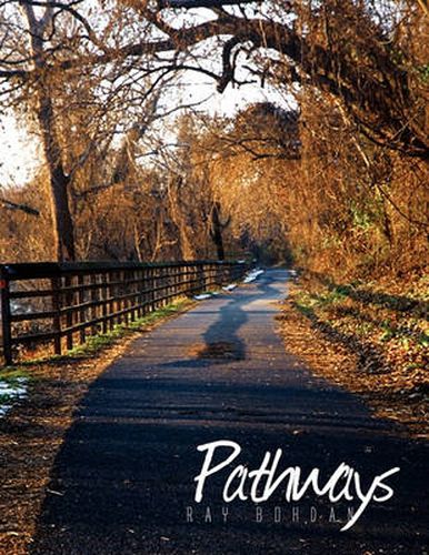 Cover image for Pathways