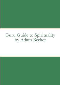 Cover image for Guru Guide to Spirituality