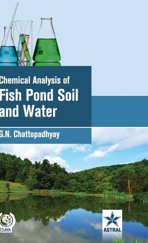 Cover image for Chemical Analysis of Fish Pond Soil and Water