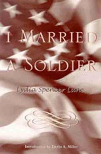 Cover image for I Married a Soldier