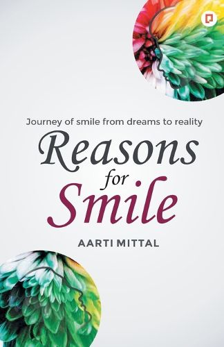 Cover image for Reasons For Smile