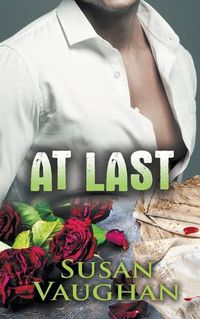 Cover image for At Last