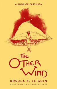Cover image for The Other Wind: The Sixth Book of Earthsea