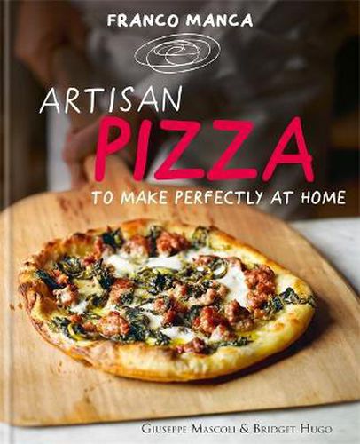 Cover image for Franco Manca, Artisan Pizza to Make Perfectly at Home