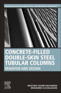 Cover image for Concrete-Filled Double-Skin Steel Tubular Columns