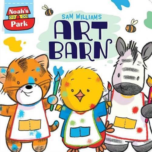 Art Barn, 1