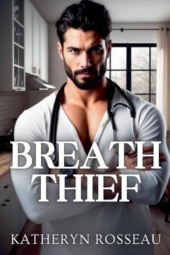 Cover image for Breath Thief