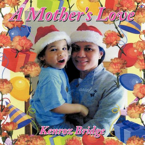 Cover image for A Mother's Love