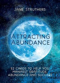 Cover image for Attracting Abundance