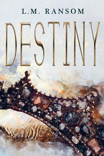 Cover image for Destiny