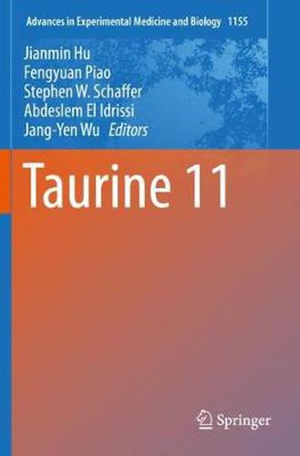 Taurine 11