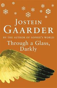 Cover image for Through A Glass, Darkly