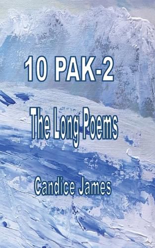 Cover image for 10 Pak - 2