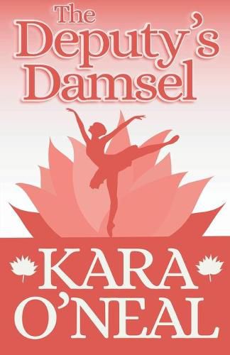 Cover image for The Deputy's Damsel