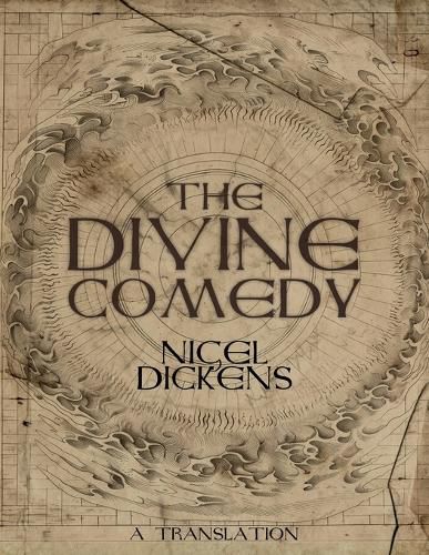 Cover image for The Divine Comedy