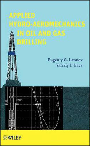 Cover image for Applied Hydroaeromechanics in Oil and Gas Drilling