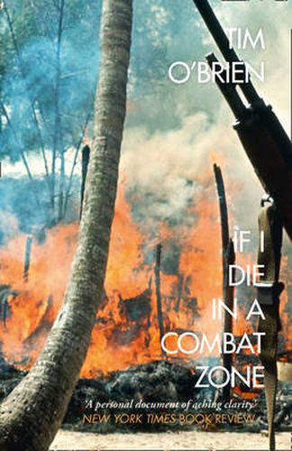Cover image for If I Die in a Combat Zone