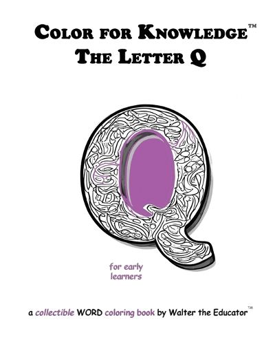 Cover image for Color for Knowledge
