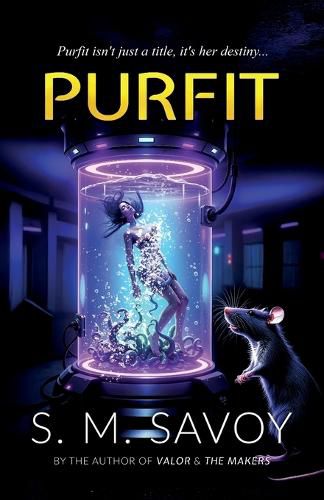 Cover image for Purfit