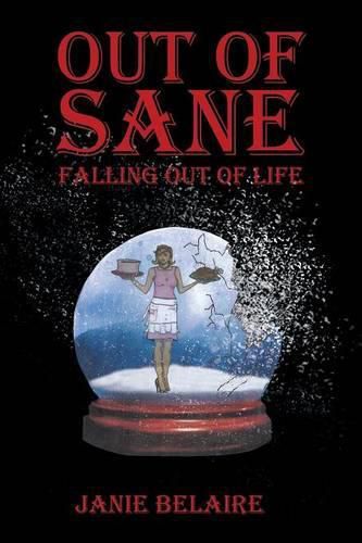 Cover image for Out of Sane Falling Out of Life