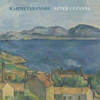 Cover image for After Cezanne