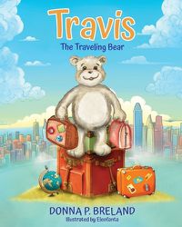 Cover image for Travis