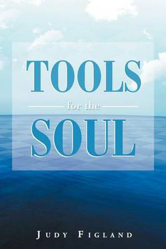 Cover image for Tools for the Soul