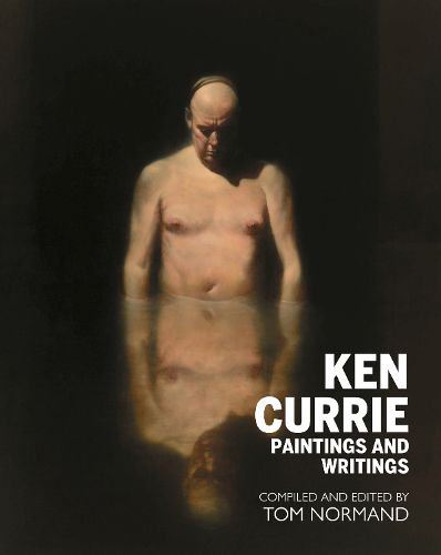 Cover image for Ken Currie