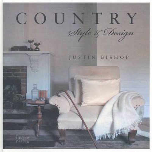 Cover image for Country Style and Design