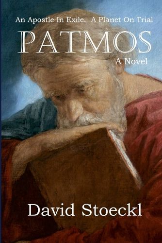 Cover image for Patmos