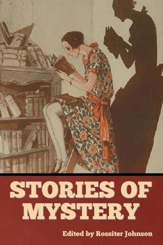 Cover image for Stories of Mystery