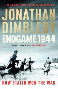 Cover image for Endgame 1944