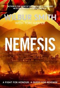 Cover image for Nemesis