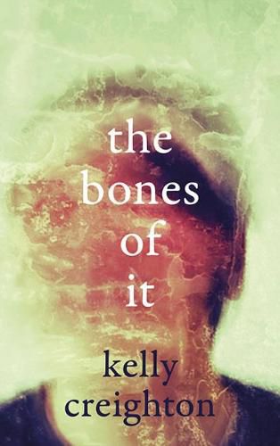 Cover image for The Bones of it