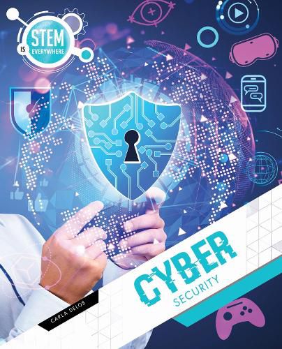 Cover image for Cyber Security