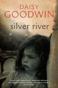 Cover image for Silver River