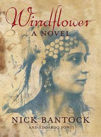 Cover image for Windflower