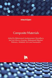 Cover image for Composite Materials